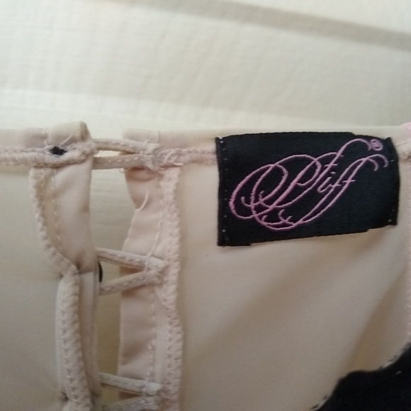 Rare Sexy Chemise - Picture 3 of 3